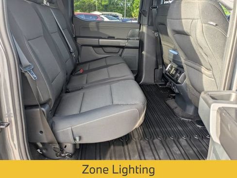 Used 2023 Ford F150 XLT w/ Equipment Group 302A High RWD image 26