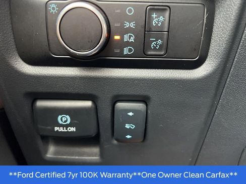 Used 2024 Ford Expedition Max XLT AWD/4WD image 18
