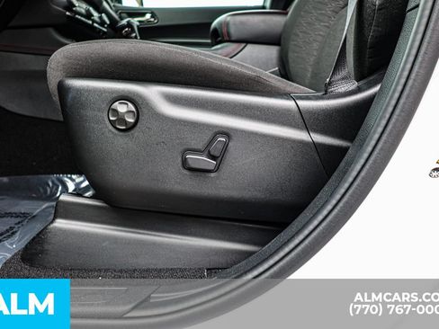 Used 2026 Dodge Durango GT RWD image 26