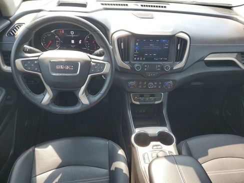 Certified 2022 GMC Terrain Denali w/ Denali Premium Package AWD/4WD image 13