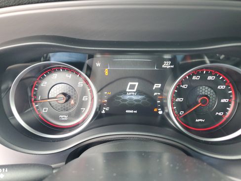 Used 2023 Dodge Charger SXT image 32