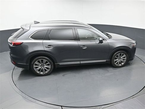 Certified 2023 MAZDA CX-9 Signature image 46