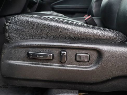 Used 2023 Honda Passport EX-L image 19