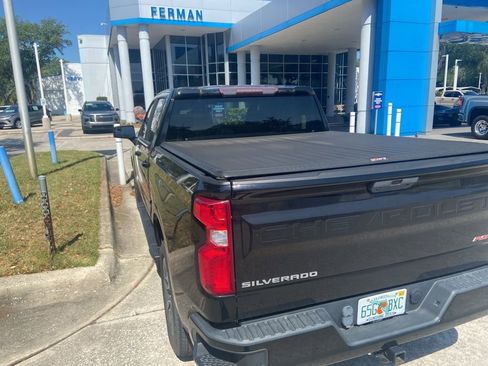 Used 2019 Chevrolet Silverado 1500 RST w/ All-Star Edition image 13