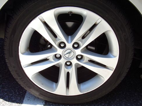Used 2010 Acura TSX V6 Sedan FWD image 17