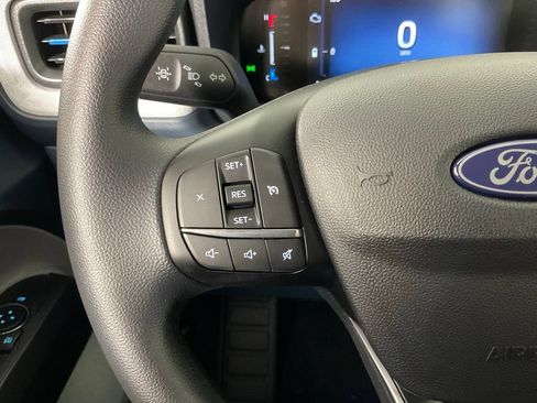 New 2026 Ford Maverick XLT FWD image 24