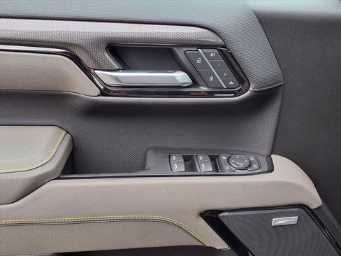 New 2026 Chevrolet Silverado 1500 ZR2 image 20