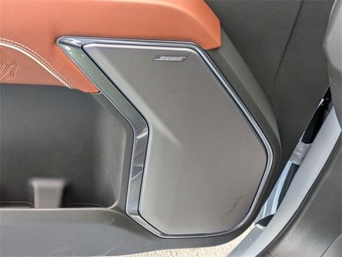 New 2026 GMC Sierra 3500 Denali Ultimate image 13