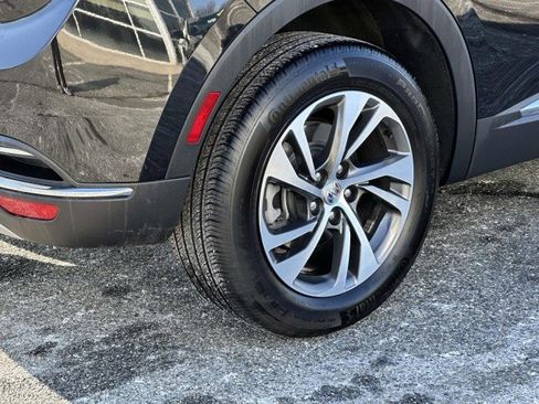 Used 2023 Buick Envision Essence image 8