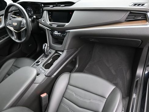 Used 2023 Cadillac XT5 Sportv w/ Platinum Package AWD/4WD image 34