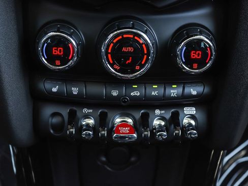 Used 2021 MINI Cooper S w/ Premium Package FWD image 17