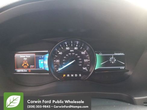 Used 2018 Ford Explorer XLT w/ Equipment Group 202A image 15