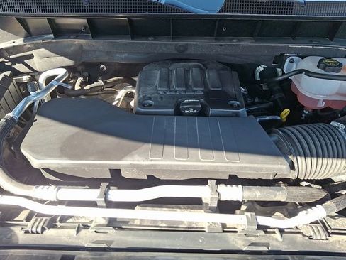 Certified 2025 Chevrolet Silverado 1500 LT image 28