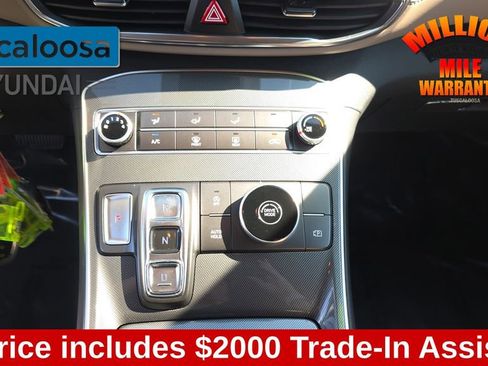 Used 2023 Hyundai Santa Fe SE image 21