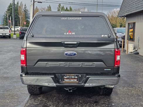 Used 2020 Ford F150 XLT w/ XTR Package image 4