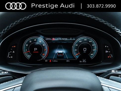New 2026 Audi Q8 Premium Plus image 15