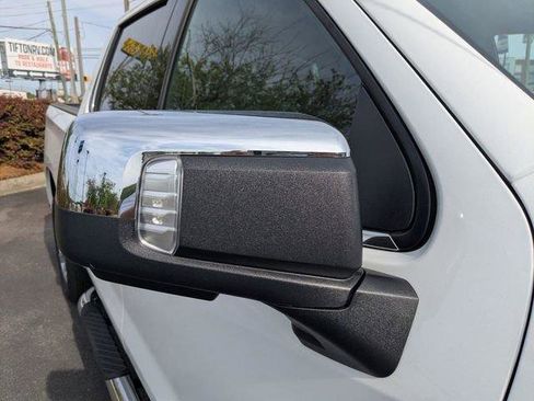 New 2026 Chevrolet Silverado 1500 LTZ AWD/4WD image 14