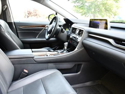 Used 2018 Lexus RX 350 AWD w/ Premium Package image 29