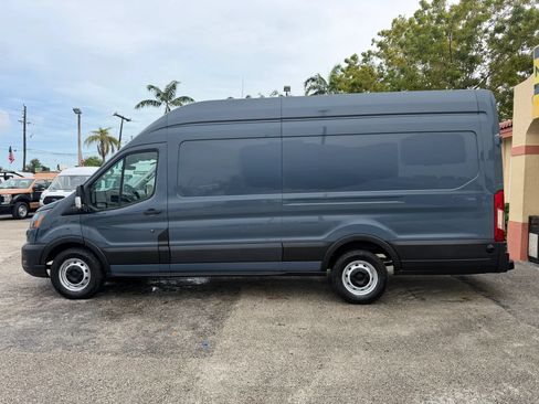 Used 2020 Ford Transit 250 148 High Roof Extended RWD image 2