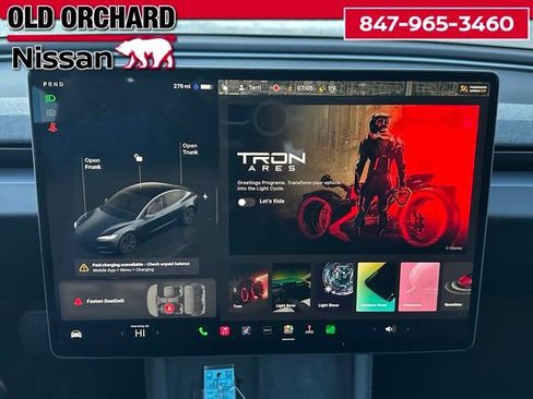 Used 2025 Tesla Model 3 Long Range image 21