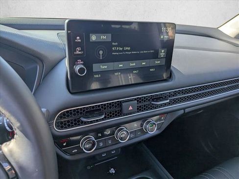 Certified 2026 Honda HR-V EX-L image 12