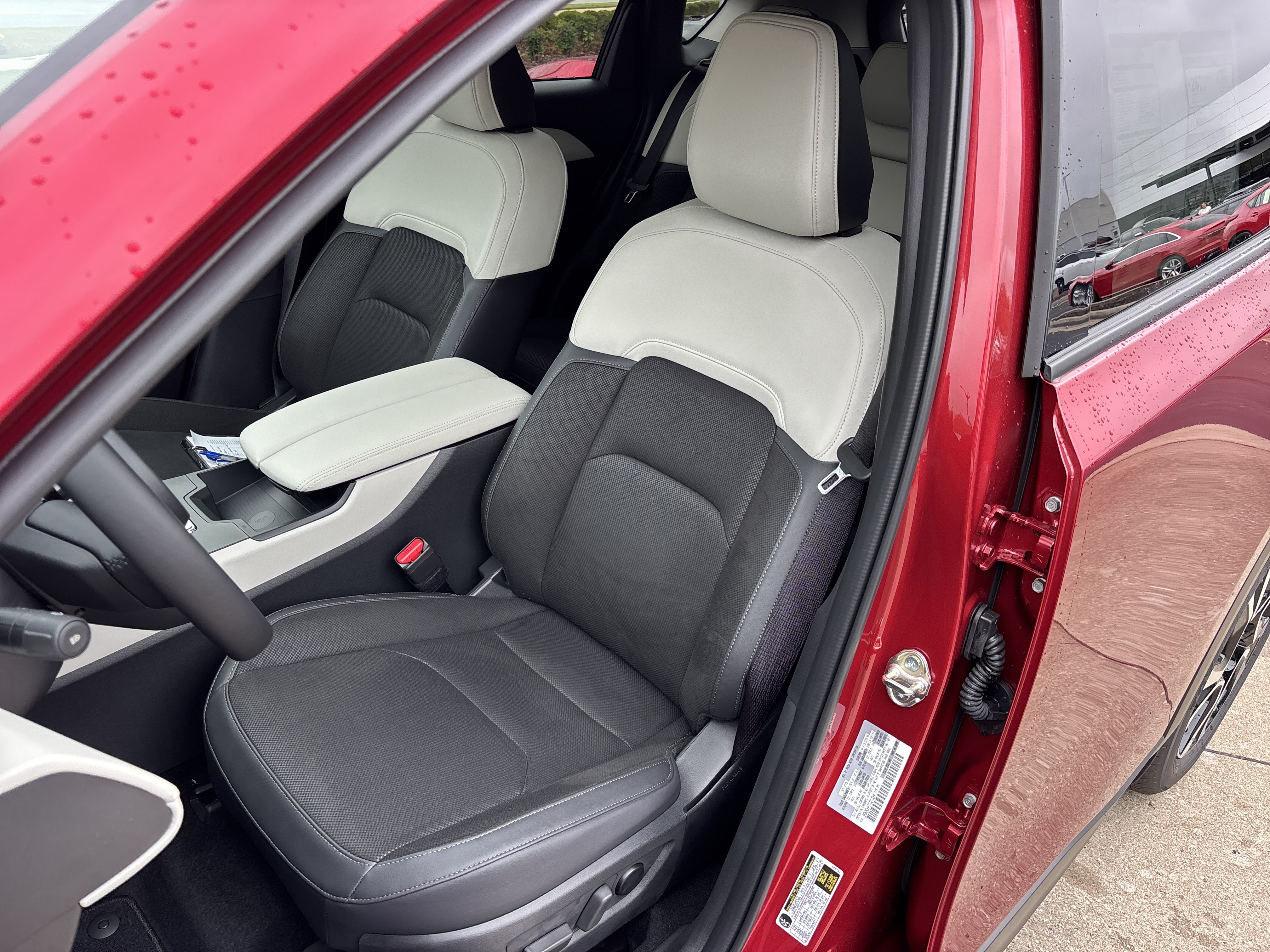New 2026 MAZDA CX-5 Preferred AWD/4WD image 18