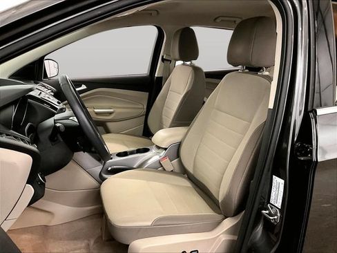 Used 2016 Ford Escape SE AWD/4WD image 24