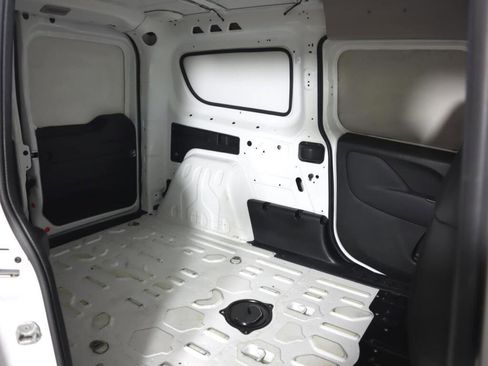 Used 2022 RAM ProMaster City Wagon image 29