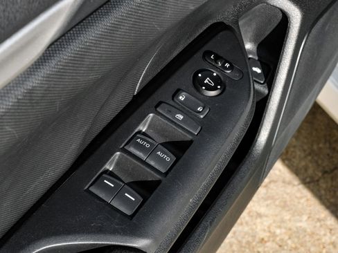 Used 2020 Honda Civic LX image 38