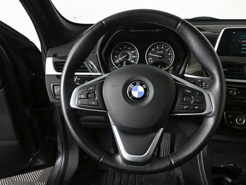 Used 2018 BMW X1 xDrive28i AWD/4WD image 2