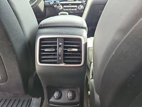 Used 2022 Kia Sportage Nightfall Edition w/ Nightfall Fwd Premium Package image 17