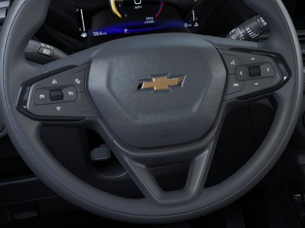 New 2026 Chevrolet TrailBlazer LS w/ LS Convenience Package AWD/4WD image 19