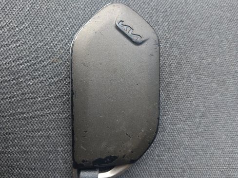 Used 2025 Kia K4 FWD image 32
