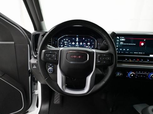 Used 2023 GMC Sierra 1500 Elevation image 4