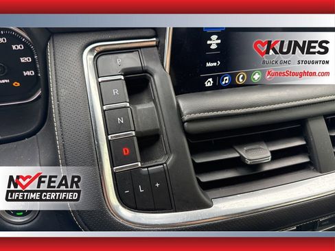 Used 2021 GMC Yukon SLT w/ SLT Premium Package image 27