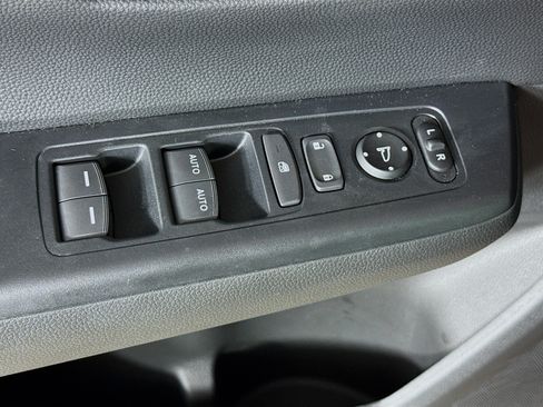 Certified 2026 Honda CR-V Sport image 20