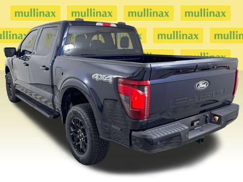 New 2026 Ford F150 XLT w/ Equipment Group 302A MID AWD/4WD image 4