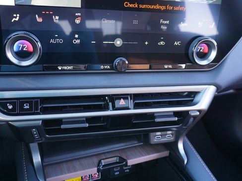 Certified 2024 Lexus RX 350 Premium Plus image 18