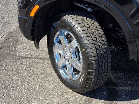 New 2025 Ford Ranger XLT w/ Chrome Accent Package image 26