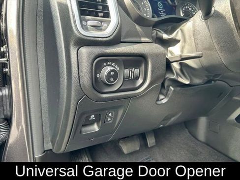 Certified 2026 RAM 1500 Big Horn image 18