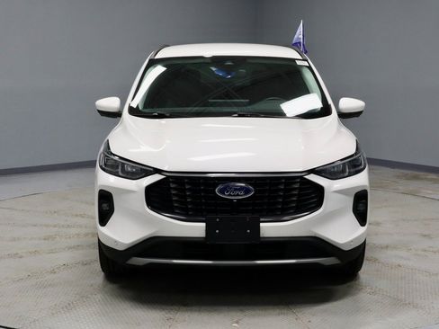 Certified 2024 Ford Escape Platinum image 8