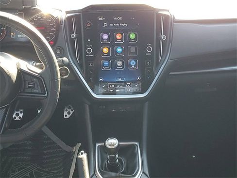 Used 2022 Subaru WRX Premium image 16