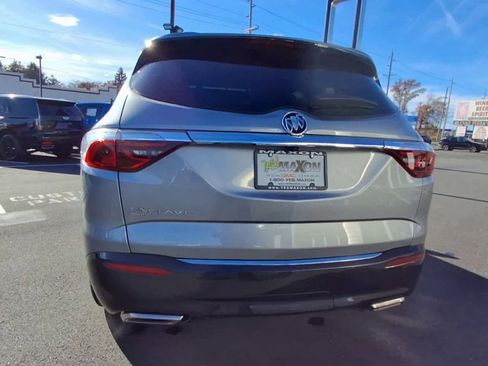 Used 2023 Buick Enclave Essence w/ Experience Buick Package image 3