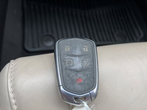 Used 2018 Cadillac XTS Luxury w/ Driver Awareness Package image 36