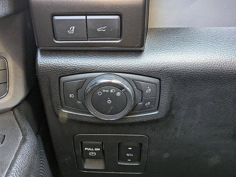 Used 2019 Ford Expedition Limited w/ Equipment Group 301A image 16