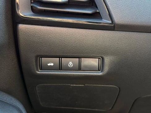 New 2026 Nissan Sentra SV w/ SV Convenience Package FWD image 24