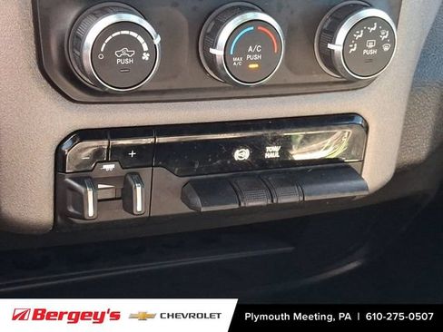 Used 2023 RAM 2500 Tradesman AWD/4WD image 25