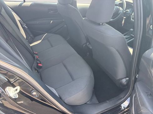 Used 2023 Toyota Corolla LE FWD image 13