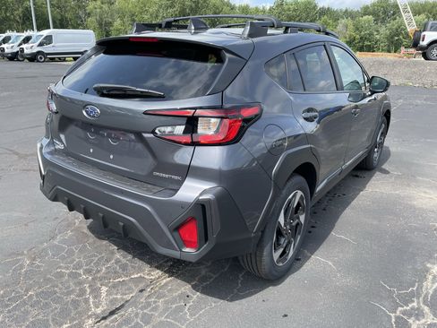 New 2025 Subaru Crosstrek 2.5i Limited w/ Crosstrek Mirror Package image 5