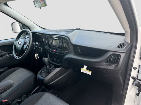 Used 2022 RAM ProMaster City Wagon image 26